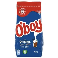 Oboy kakao dzēriens, 450G  450-14499 7622210664181