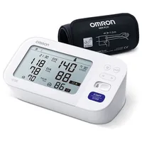 Omron M6 Comfort Upper arm Automatic 2 users  Hem-7360-E 4015672111745 Uisomrcis0019