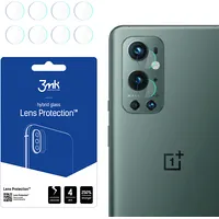 Oneplus 9R 5G - 3Mk Lens Protection screen protector  Protection327 5903108383714