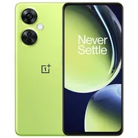 Oneplus Nord Ce 3 Lite 5G 8 / 128Gb Pastel Lime  6-6921815624172 6921815624172