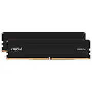 Operatyvinė atmintis Crucial Ddr5 64Gb 5600Mhz Cl46 2X32Gb  Cp2K32G56C46U5 649528937810 100367742