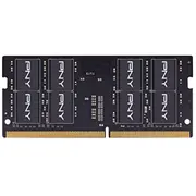 Operatyvinė atmintis Pny 8Gb Ddr4 3200Mhz Cl22 Sodimm, Bulk  Mn8Gsd43200-Si 3536403392413 20880262750