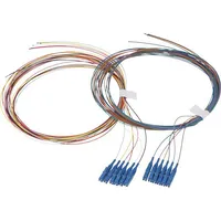 Optic fiber pigtail Os2 Lc/Upc 2M Optical 9/125Um Lszh  Lapp-29330902 29330902