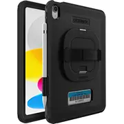 Otterbox Defender Kickstand mit Handschlaufe iPad 11./10. Gen. schwarz Pro Pack  77-95020 0840304756186 Wlononwcrpn48