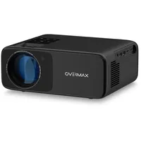 Overmax Multipic 4.2 - projektor Led  Ov-Multipic Black 5903771703109 Sysovepki0007