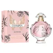 Paco Rabanne Olympéa Blossom Smaržas Edp 30 ml  3349668588664