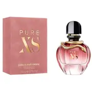 Paco Rabanne Pure Xs Smaržas Edp 50 ml  3349668545667