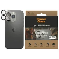 Panzerglass Camera Protector Pictureperfect for iPhone 14 Pro  Max Gsm169216 5711724004001