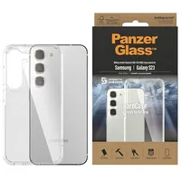 Panzerglass Clearcase Sam S23 S911 clear 0433  5711724004339
