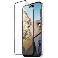 Panzerglass Matrix D3O Uwf iPhone 15 6.1 Ultra-Wide-Fit rPET Screen Protection Easy Aligner Included 2817 hybryda  5711724028175