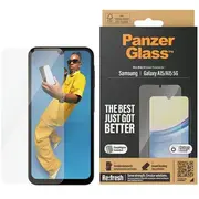 Panzerglass Ultra-Wide Fit Sam A15  5G Screen Protection 7349 5711724073496