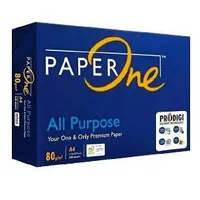 Papīrs Paper One A4 80G 500Lap All Purpose  Po59699