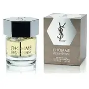Parfīms Yves Saint Laurent L Homme Edt 200Ml 3365440328761 
