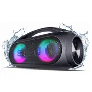Pārnēsājams skaļrunis Sven Ps-380 Black  6438162021290