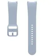 Pasek Sport Band Samsung Et-Sfr94Llegeu do Watch6 20Mm M L niebieski polar blue  8806095074726