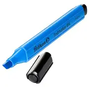 Pelikan Teksta Marķeris trīskantīgs 414 zils  984831 4012700984838