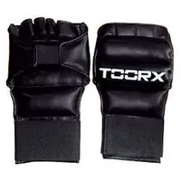 Gloves for Fitbox Toorx Lynx S black eco leather  552Gabot008 8029975991368 Bot-008