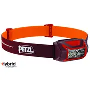 Petzl Actik Core Green Headband flashlight Led 3342540846401 E065Ab03 kabatas lukturis 