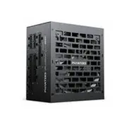 Phanteks Amp Gh V2 1000W 80 Plus Platinum Netzteil, Pcie 5.1, Atx 3.1 - 1000 Watt, schwarz Ph-P1000GhBk02Eu  886523511120 Neph-031