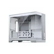 Phanteks Xt V3 Pc-Gehäuse Mini-Gehäuse mATX Tempered Glass - inklusive 3X 120-Mm-Luefter Gehäuse Ph-Xt325VDwt01  886523303800 Geph-206