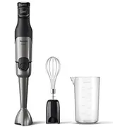 Philips 5000 Series rokas blenderis, tērauda  Hr2682/00 8720389035340