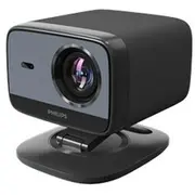 Philips  Neopix 450 Smart Full Hd 1920X1080 500 Ansi lumens Dark Grey Projector Wi-Fi Npx450/Int 7640186962759