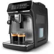 Philips Coffee Maker  Ep3329/70 Series 3300 Pump pressure 15 bar Built-In milk frother Fully Automatic 1500 W Black 8720389031229