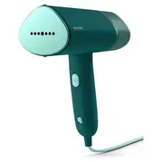 Philips rokas tvaika gludināšanas ierīce, 1000W, zilganzaļš Sth3020/70  8720389037542