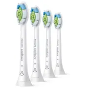 Philips Sonicare W2 Optimal White Hx6064/87 Sonic Toothbrush heads,  872068903645