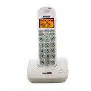 Phone Dect Bb Mc6800  Mc6800Bialy 5908235972275 Temcom6800B