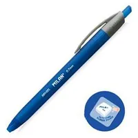 Pildspalva Dry-Gel 0.7Mm,  zila Mil05046