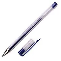 Pildspalva gēla Plasma 0.7Mm zila  Cen80846