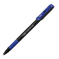 Pildspalva lodīšu Carbonix Grip 0.7Mm zila Flair  Fla1377