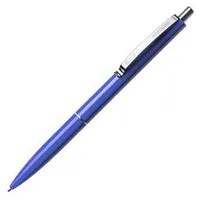 Pildspalva lodīšu K15 zils korpuss,  zila tinte, Schneider Sc3083
