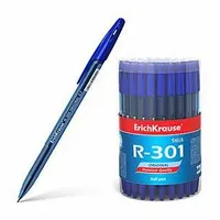 Pildspalva lodīšu R-301 Original Stick zila, Erichkrause De  Erk46772