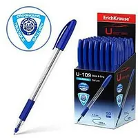 Pildspalva lodīšu Ultra Glide U109 zila  Erk47574
