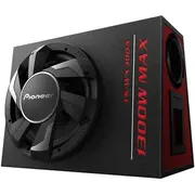 Pioneer Aktiivisubwoofer Ts-Wx300A  0884938379847