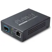 Planet Xt-705A network media converter 10000 Mbit/S Multi-Mode, Single-Mode  4711605283656 Wlononwcrdfmw