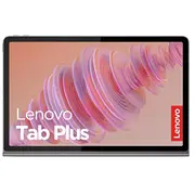 Lenovo Tab Plus Mediatek Planšetdators 8Gb / 128Gb  Zadx0091Se 0197530284618