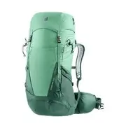 Plecak turystyczny damski Deuter Futura Pro 34 Sl - spearmint/seagreen  340102122930 4046051171555 Wlononwcrgm14