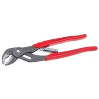 Pliers adjustable,adjustable grip 250Mm Blade about 61 Hrc  Knp.8501250 85 01 250