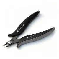 Pliers cutting,miniature Esd 132Mm without chamfer  Ck-3883 T3883