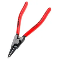 Pliers for circlip external 310Mm len 140Mm straight  Knp.4611A0 46 11 A0
