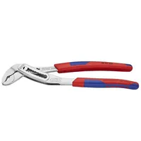 Pliers for pipe gripping 250Mm  Knp.8805250 88 05 250