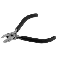 Pliers side,cutting,miniature with side face  Fut.nsx-04 Nsx-04