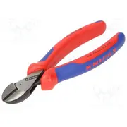 Pliers side,cutting 160Mm with side face  Knp.7302160 73 02 160