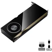 Vaizdo Plokštė Quadro Rtx 6000 Ada 48Gb Pny Gddr6 Small Box  Vcnrtx6000Ada-Sb 3536403392680 132629