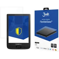 Pocketbook Basic Lux 3 - 3Mk Flexibleglass screen protector  Glass2285 5903108460323