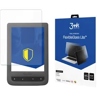 Pocketbook Touch Lux 3 - 3Mk Flexibleglass Lite 8.3 screen protector  do Lite59 5903108513036