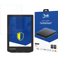 Pocketbook Verse Pro - 3Mk Flexibleglass 8.3 screen protector  do Flexibleglass112 5903108542074